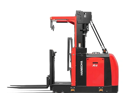 Комплектовщик высокоуровневый CJD12-AC1-H